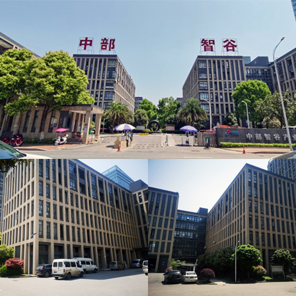 Cina Hunan GCE Technology Co.,Ltd Profilo aziendale 